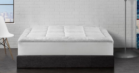 Ella Jane Cooling Matress topper