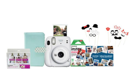 Fujifilm Instax Mini