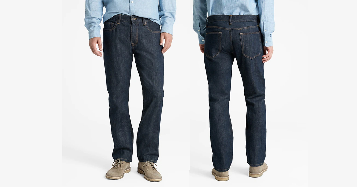 gap factory pants