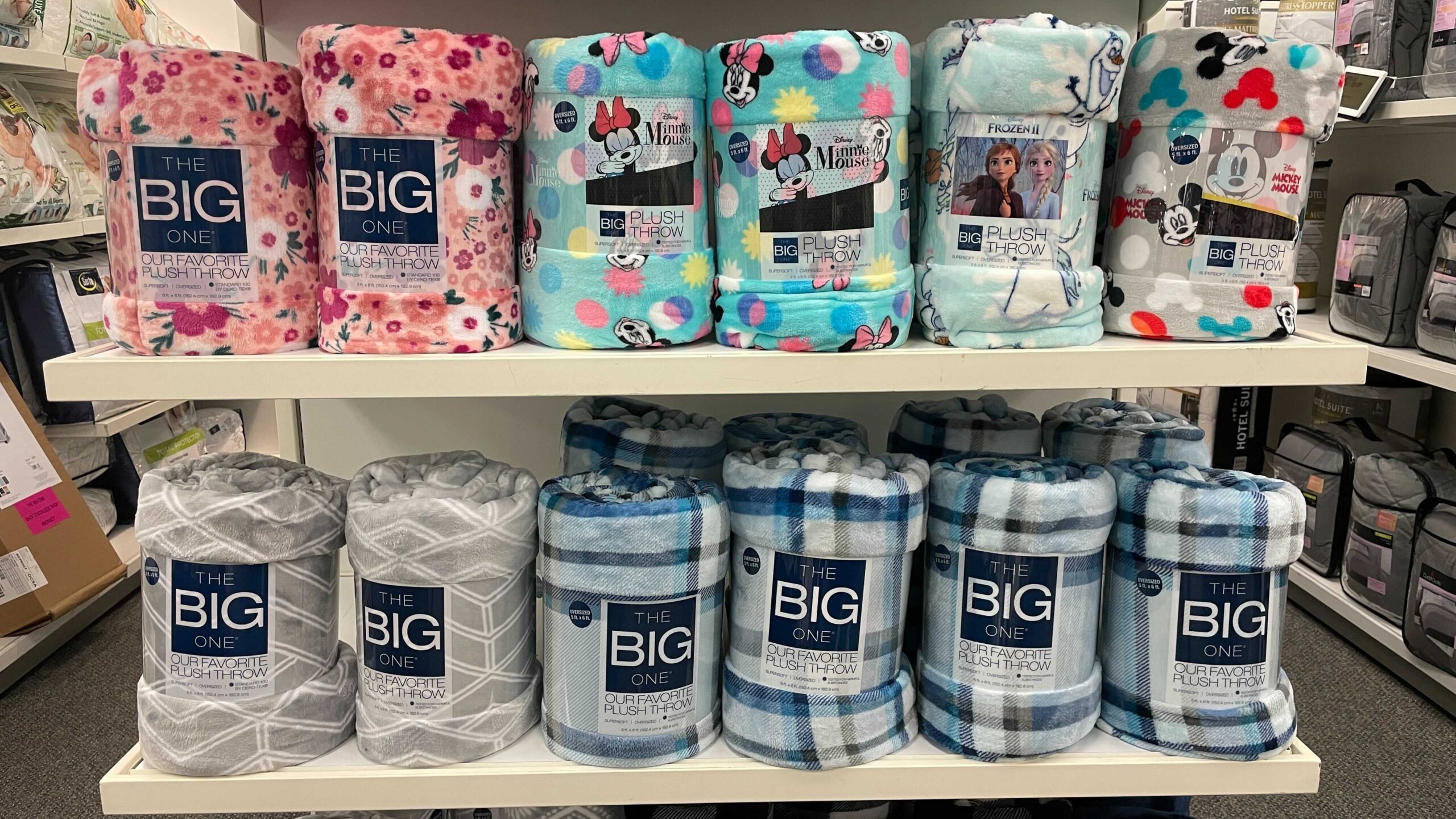 Kohl's The Big One Throws Only 10.19 The Freebie Guy® ️️️