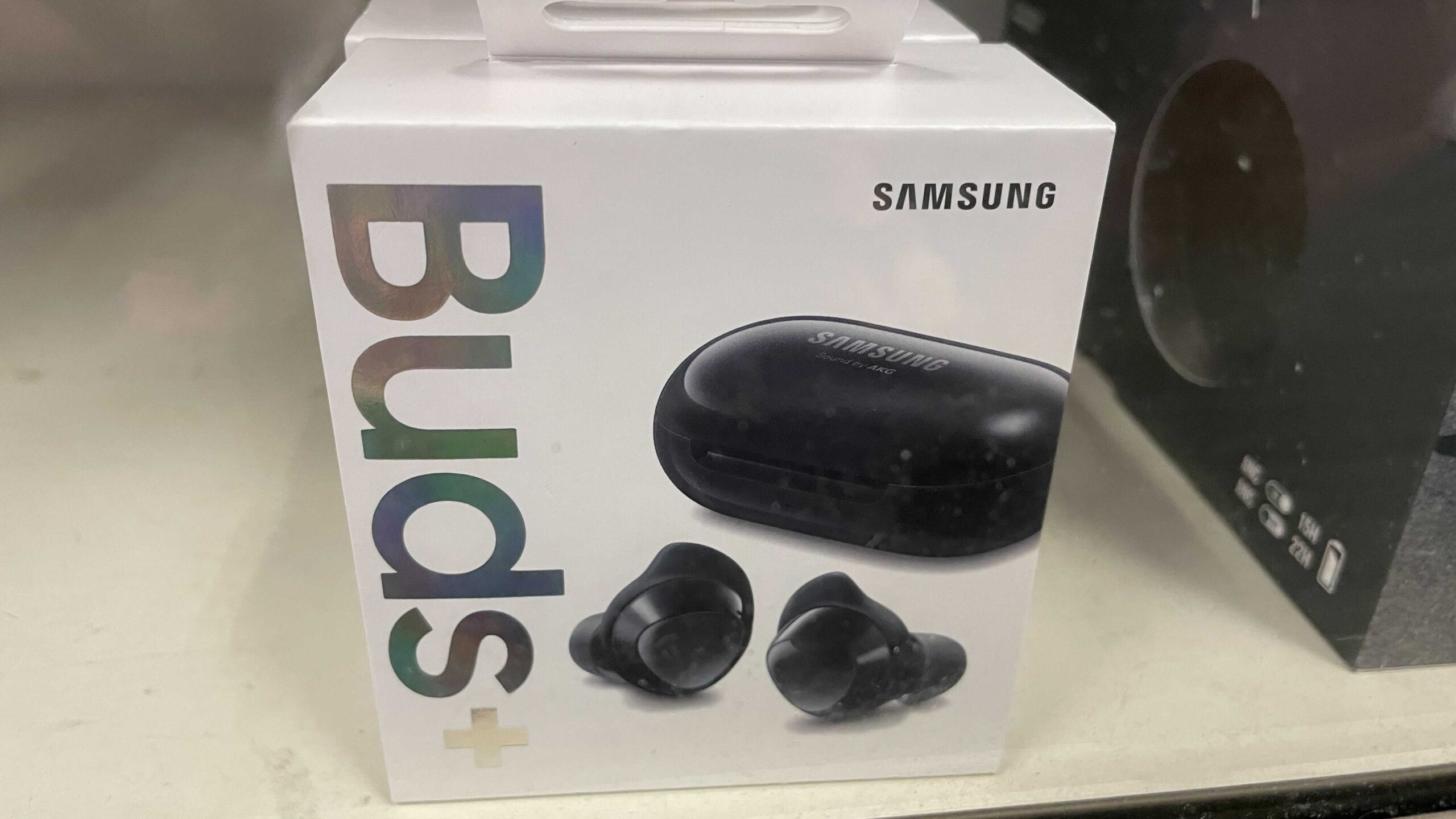 galaxy buds plus sam's club