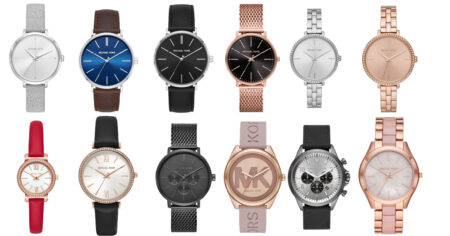 Michael Kors Watches