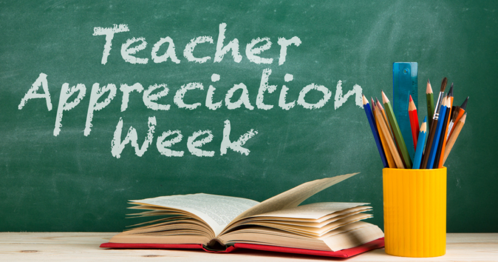 2021 Teacher Appreciation Week Deals, Freebies & more! The Freebie Guy®