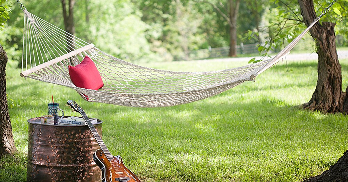 Zulily Hammocks