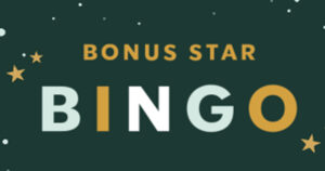 bonus star bingo