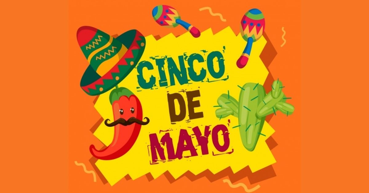 2021 Cinco De Mayo Deals and Freebies The Freebie Guy®