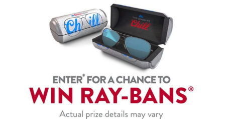 coors ray bans