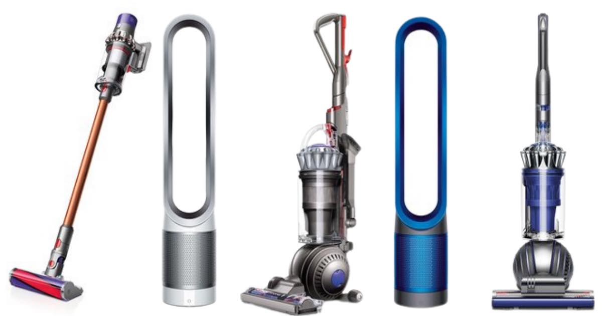 dyson deal