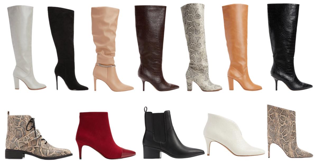 EXPRESS - $15 BOOTS IN CART - RUNN! - The Freebie Guy® ️️️