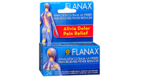 flanax