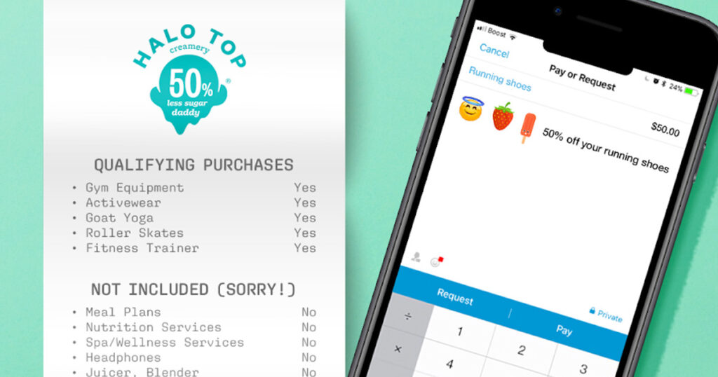 halo top sugar daddy