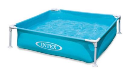 intex swimming pool