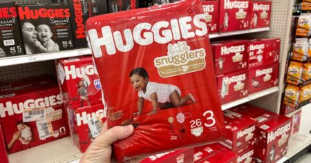 kendall huggies