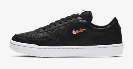 nike supercourt vintage