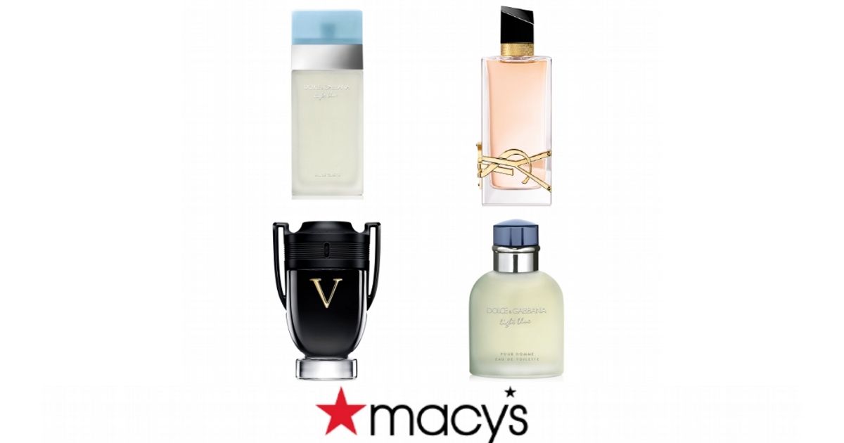 popsugar macys