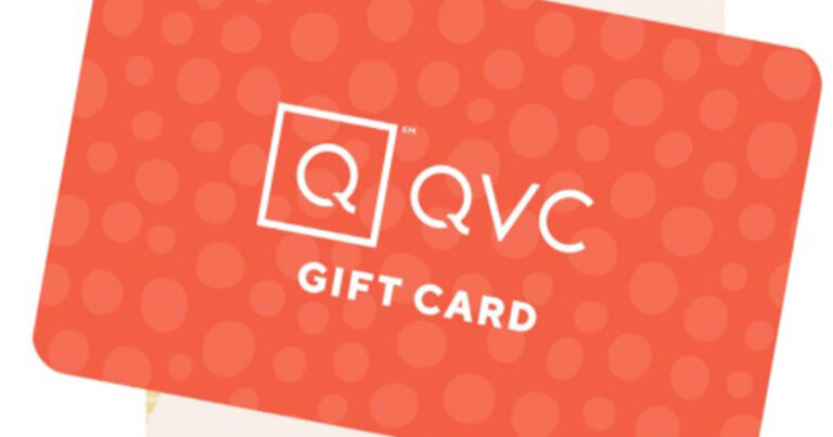 QVC May Sweepstakes The Freebie Guy
