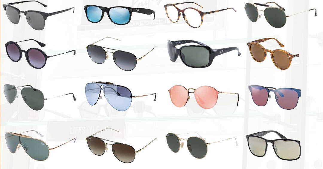 rayban zulily