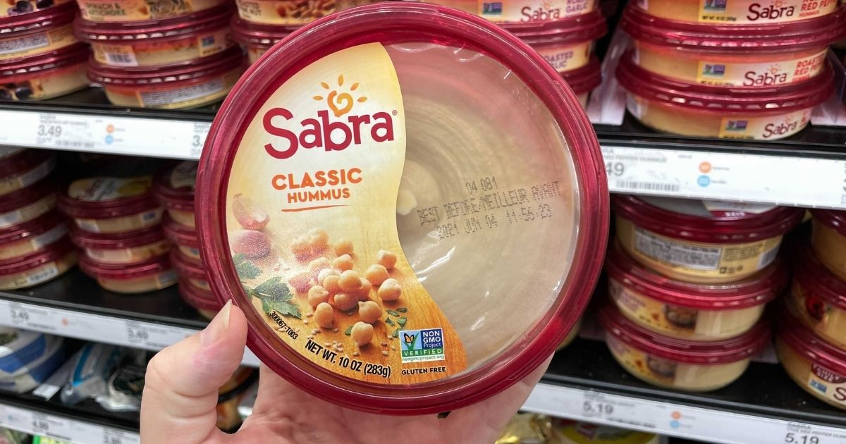 sabra