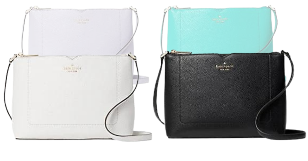harlow kate spade