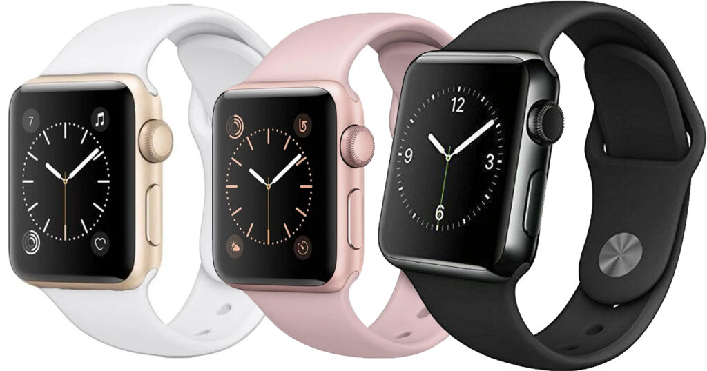 Apple Watch Series
