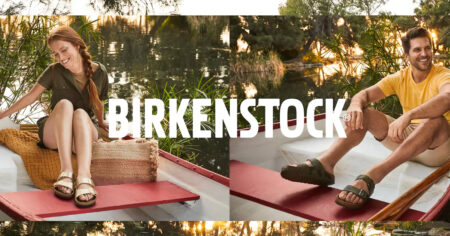 Birkenstock Sandals