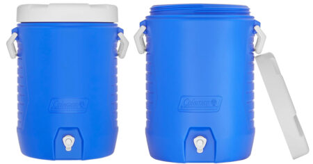 COLEMAN GALLON COOLER