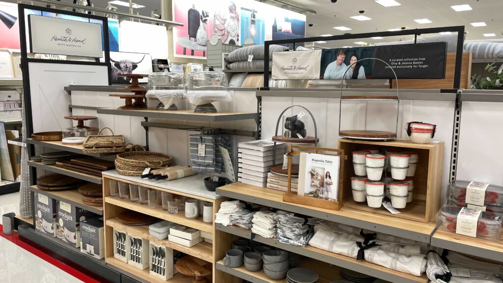 Target 25 Off Select Hearth & Hand Items The Freebie Guy®