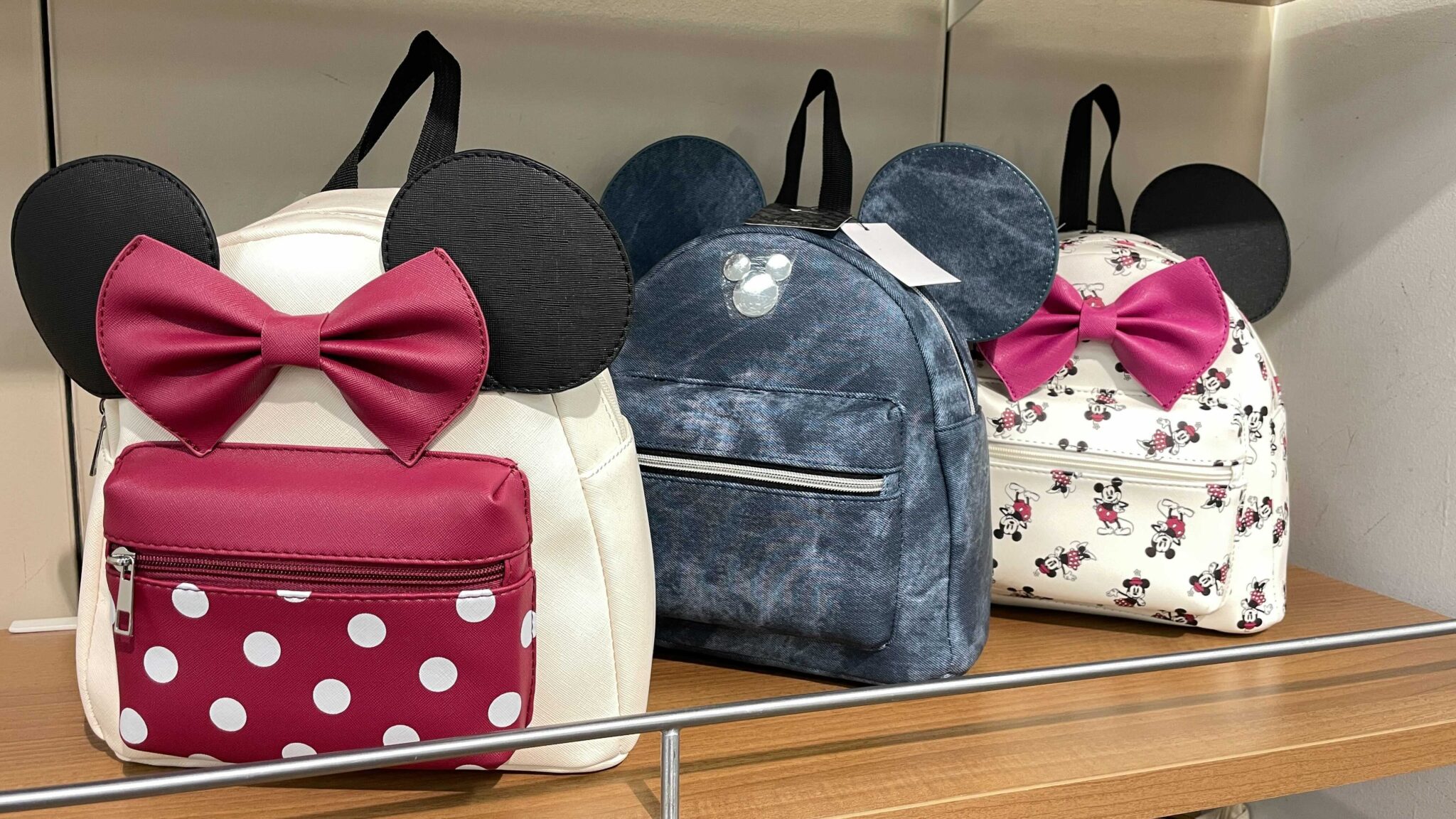 KOHL'S DISNEY MINI BACKPACKS BOGO 50 OFF The Freebie Guy®