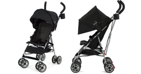 Kolcraft Cloud Umbrella Stroller