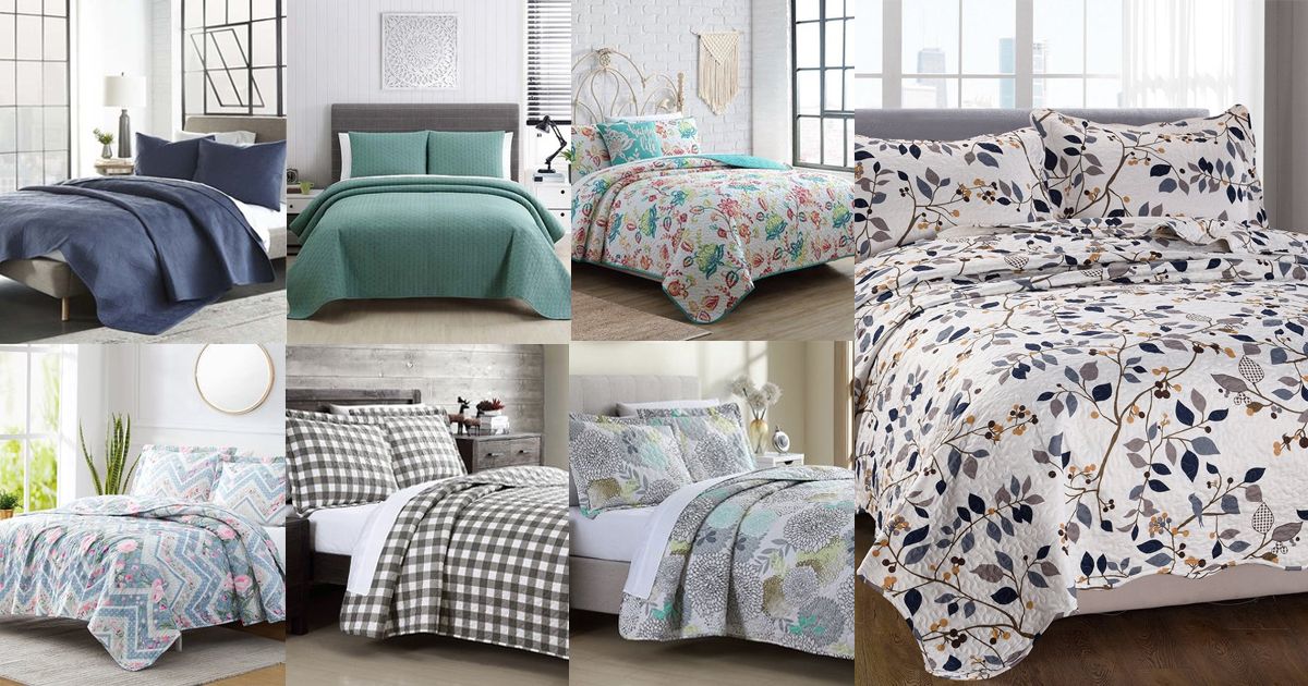 ZULILY QUILT SETS UP TO 70 OFF The Freebie Guy Freebies, Penny Shopping, Deals, & Giveaways