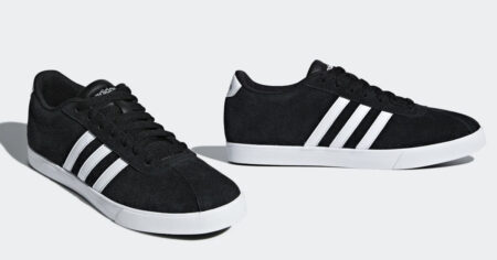 adidas COURTSET SHOES