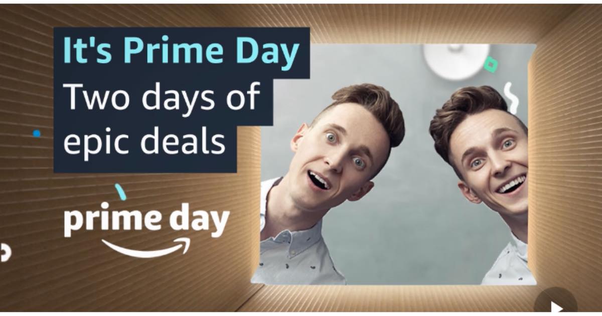 amaz prime day