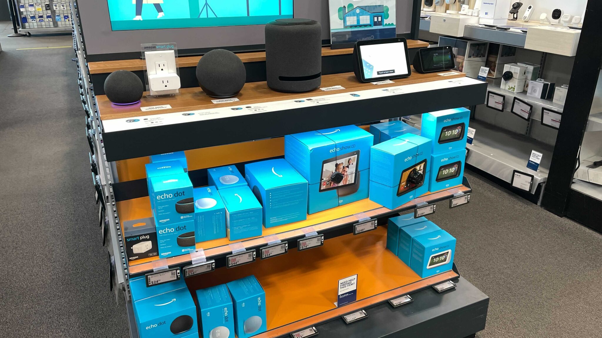 KOHL’S AMAZON DEVICES ON SALE The Freebie Guy®
