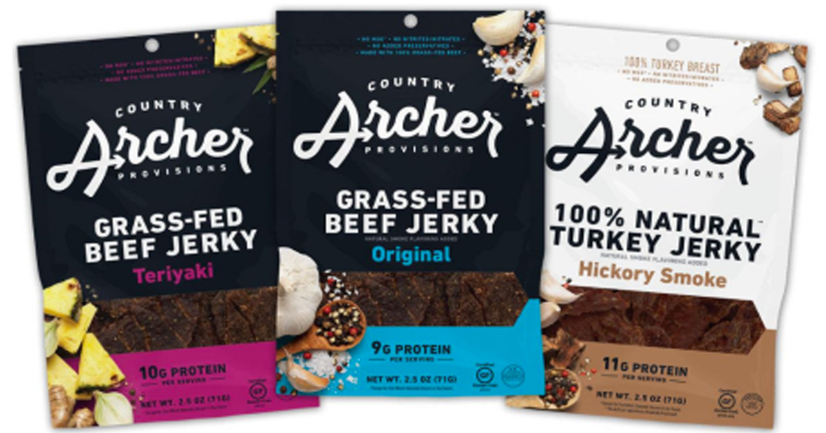 Possible Free Country Archer Products with Social Nature The Freebie Guy®