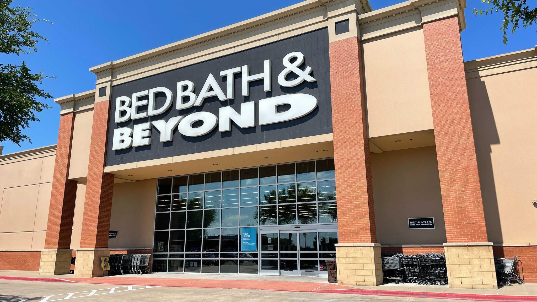 Don't Throw Away Those Bed, Bath, & Beyond Coupons - Use Them at Big ...