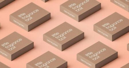 bloomingdales fragrance box