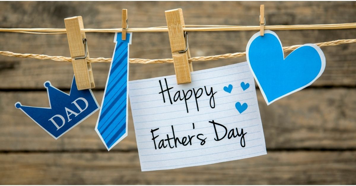 FREEBIES AND DEALS FOR FATHER'S DAY 2021 The Freebie Guy® ️️️