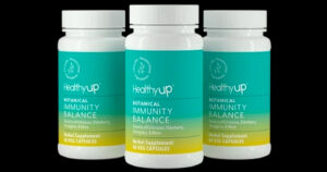 healthyup