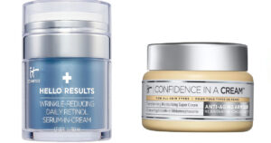 it cosmetics samples