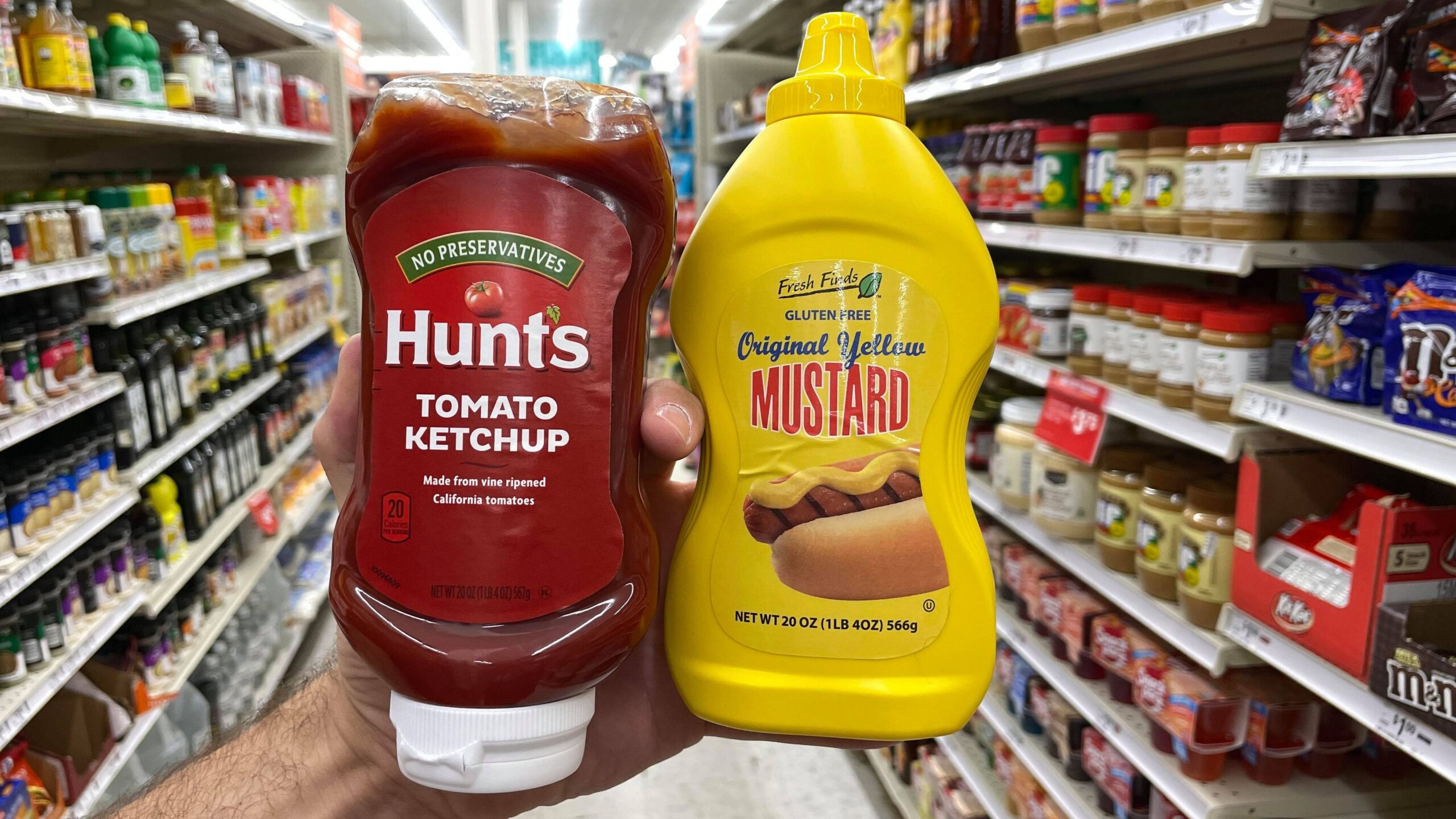 ketchup mustard scaled