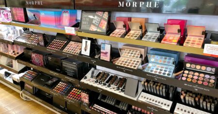 morphe in store sale scaled