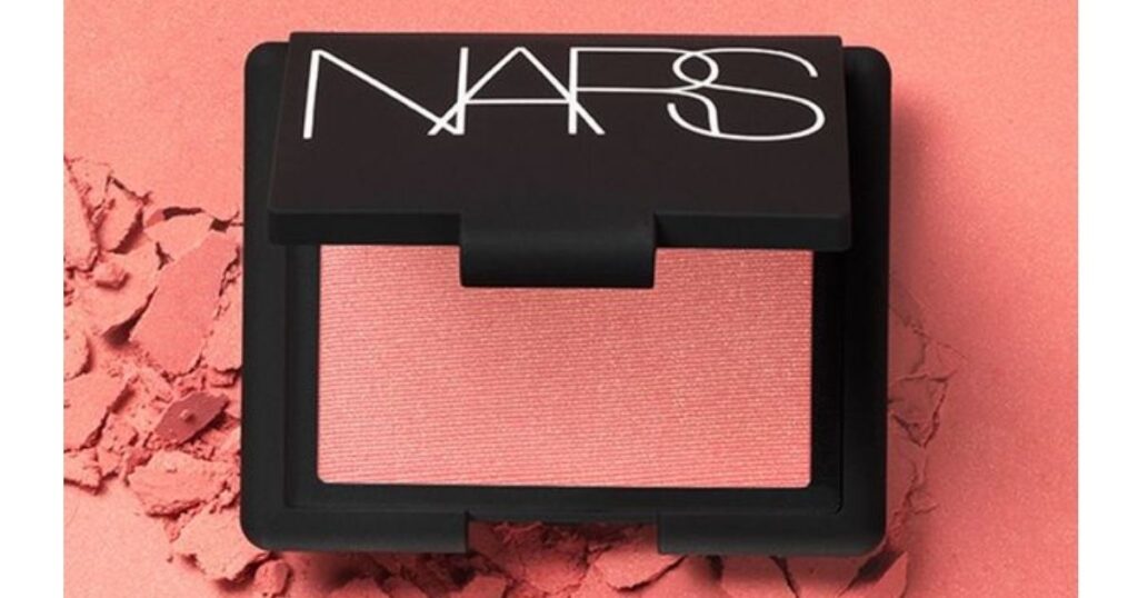 Possible Free NARS Blush Sample The Freebie Guy®