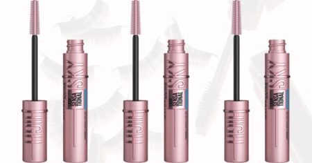 sky high mascara