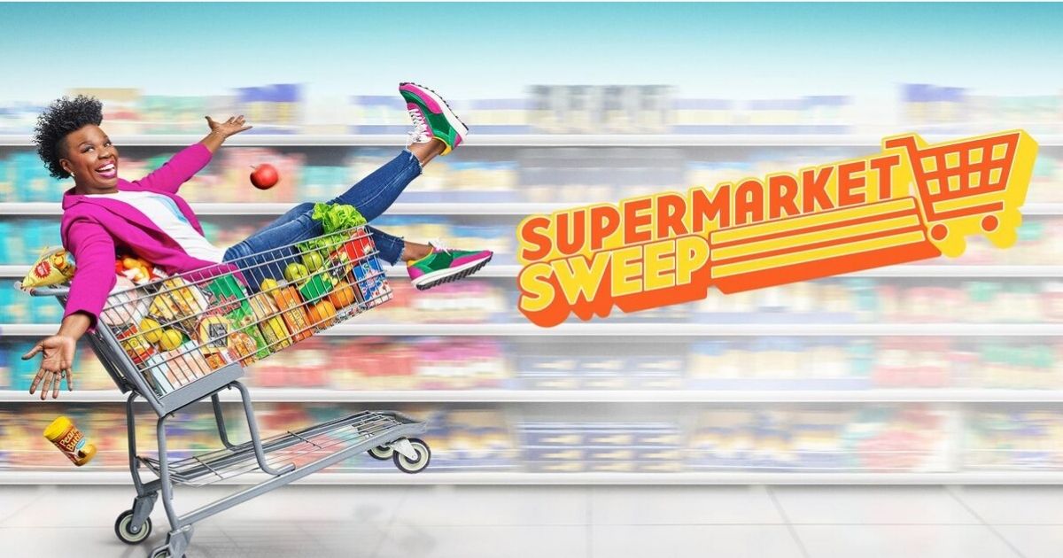 SUPERMARKET SWEEP CASTING CALL IS OPEN! The Freebie Guy® ️️️