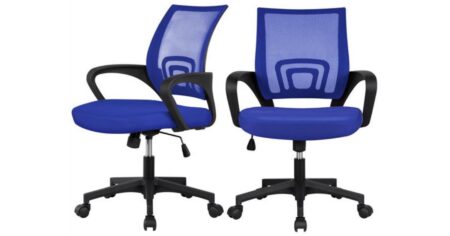 swivel chair pack