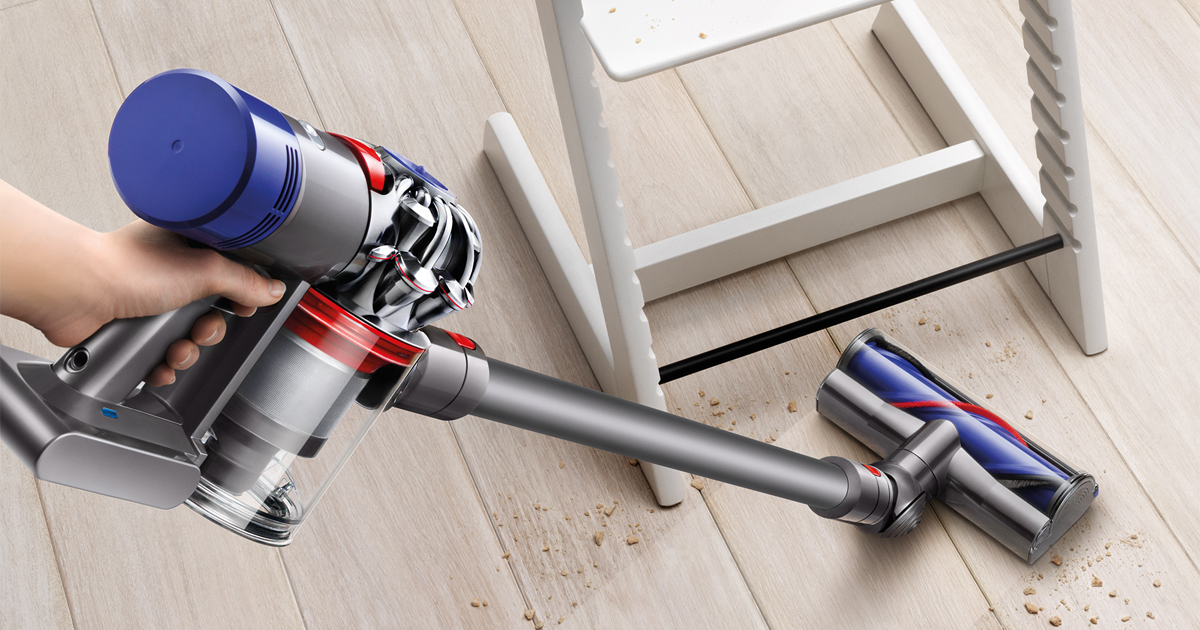 EBAY - DYSON V7 ANIMAL ONLY $229.99 (REG. $399.99) - The Freebie Guy® ️️️