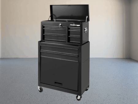 Frontier Tool Chest