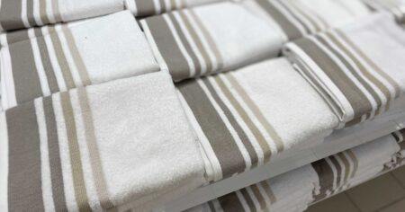Home Expressions Bath Towels scaled