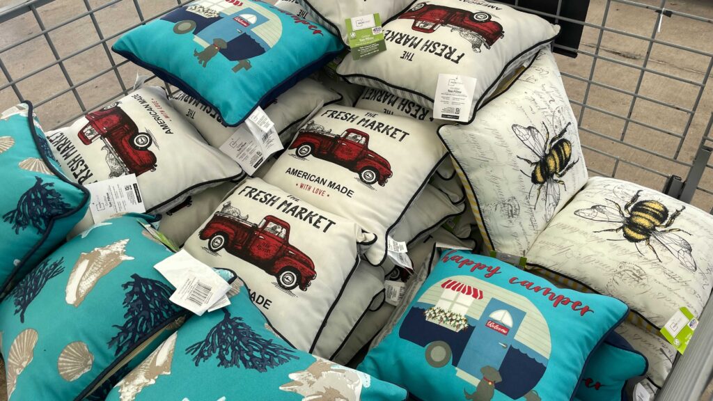 WALMART IN STORE CLEARANCE GARDEN CLEARANCE The Freebie Guy®