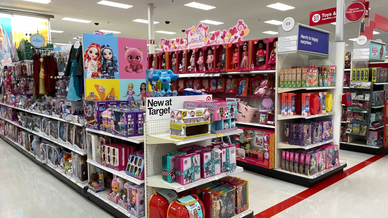 TARGET TOY CLEARANCE ONLINE UP TO 70 OFF The Freebie Guy®